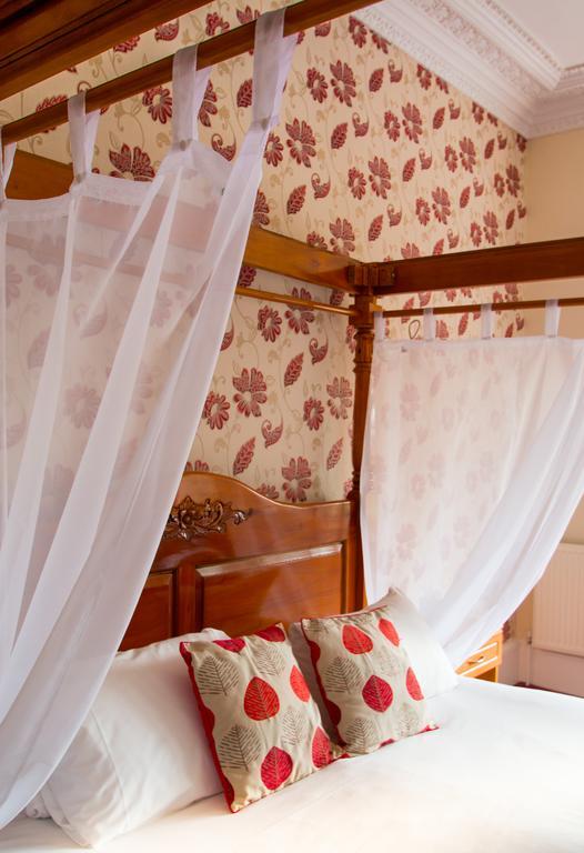 Royal Mackintosh Hotel Dunbar Quarto foto